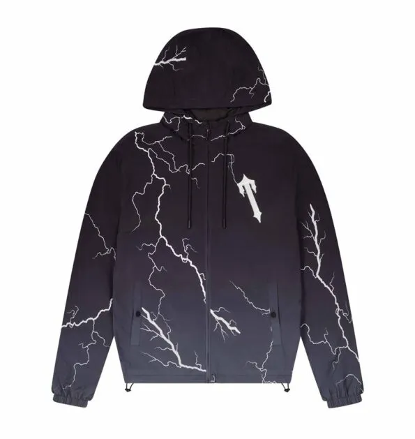 2c-irongate-t-windbreaker-black-lightning-edition 2c-irongate-t-windbreaker-black-lightning-edition