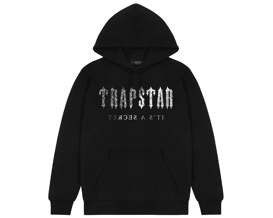 Decoded Hoodie