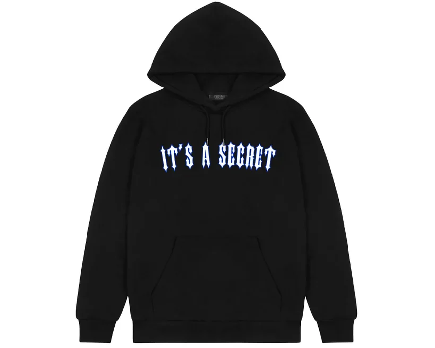 It’s A Secret