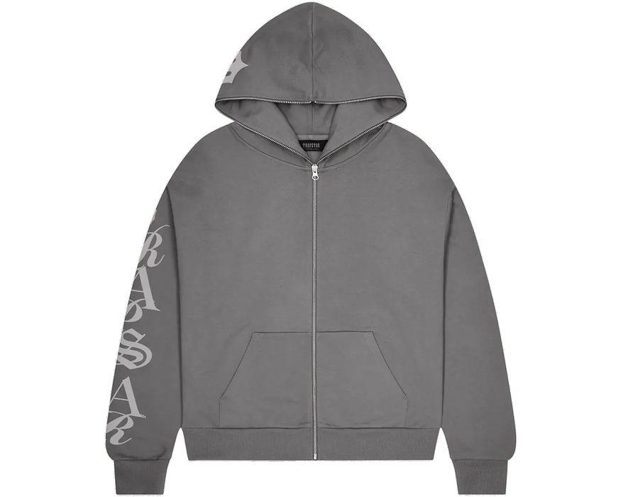 Script Hoodie