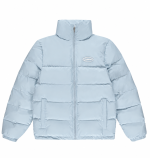TRAPSTAR HYPERDRIVE DETACHABLE HOODED PUFFER JACKET - ICE BLUE-2