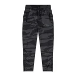 TRAPSTAR IRONGATE T SHELLSUIT - GREY CASHMERE BLUE WHITE