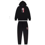 TRAPSTAR T NBA BADGE TRACKSUIT