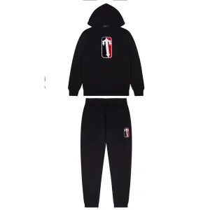 TRAPSTAR T NBA BADGE TRACKSUIT