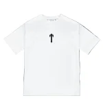 Trapstar Art Of War White Tee-1
