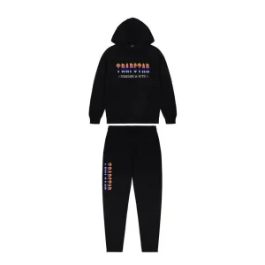 Trapstar Chenille Decoded Dave Tracksuit