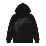 Trapstar Dragon Hoodie