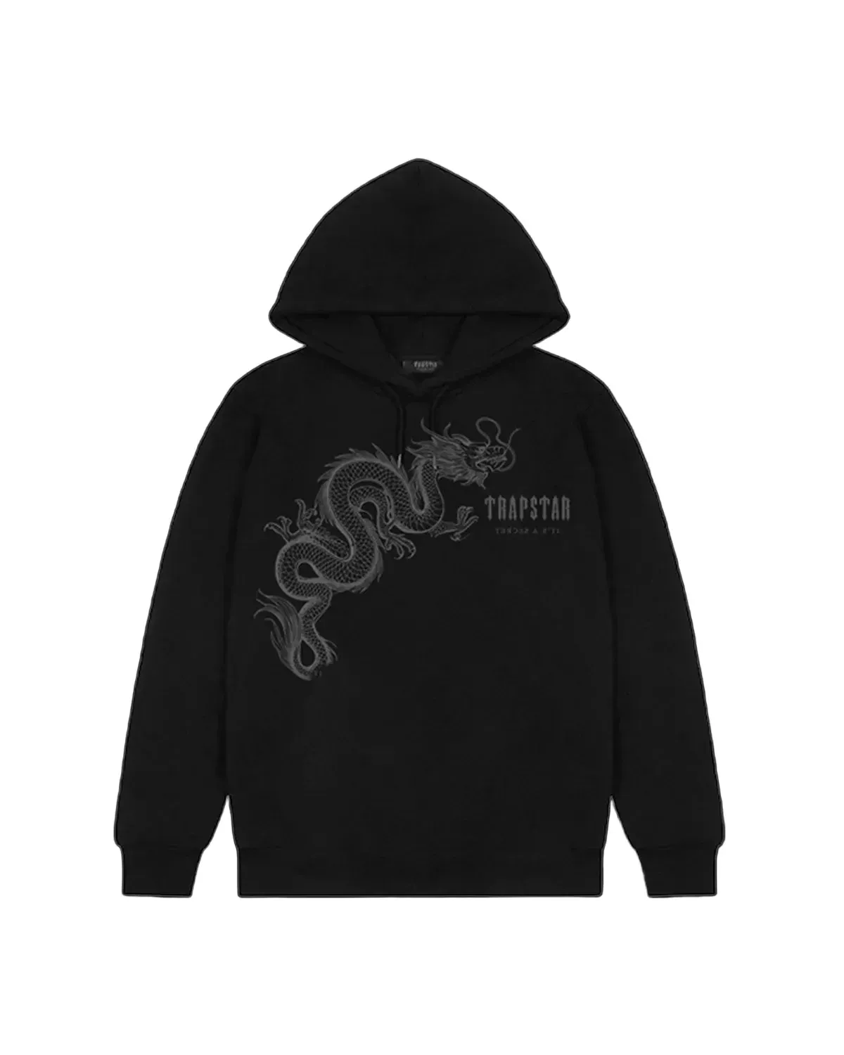 Trapstar Dragon Hoodie Trapstar Dragon Hoodie