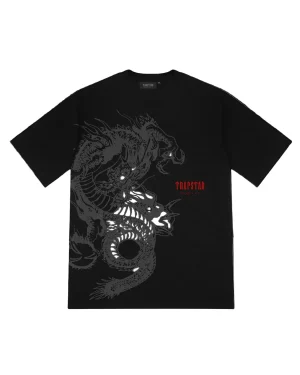 Trapstar Dragon Tee