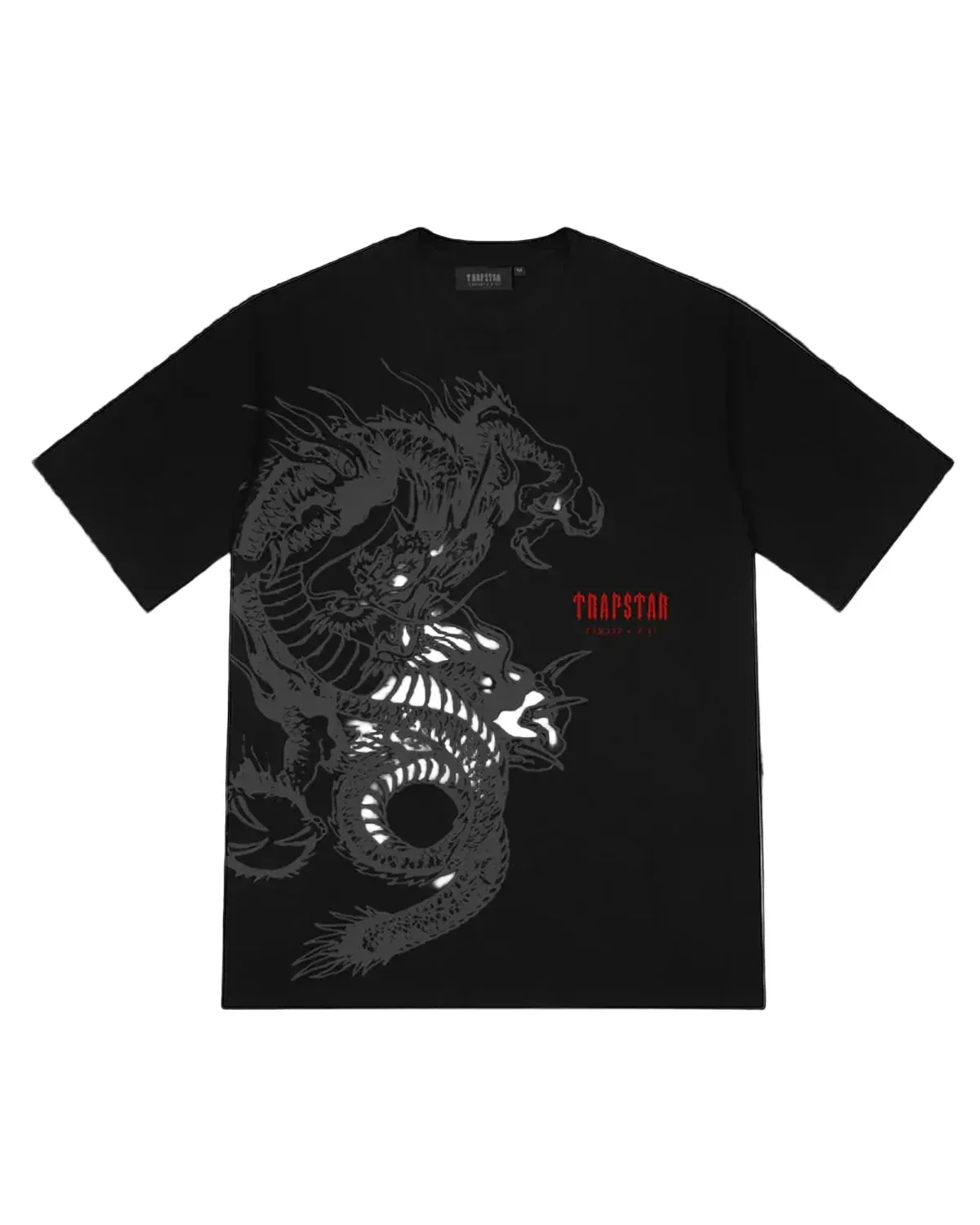 Trapstar Dragon Tee Trapstar Dragon Tee