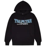 Trapstar Drop-out Hoodie