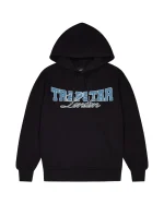 Trapstar Drop-out Hoodie
