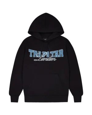 Trapstar Drop-out Hoodie