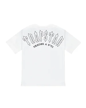 Trapstar Flying Birds Tee-1