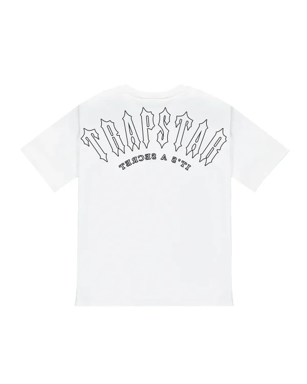Trapstar Flying Birds Tee-1