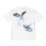 Trapstar Flying Birds Tee