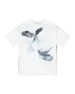 Trapstar Flying Birds Tee