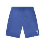Trapstar Foundation Black Shorts