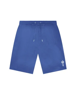 Trapstar Foundation Black Shorts