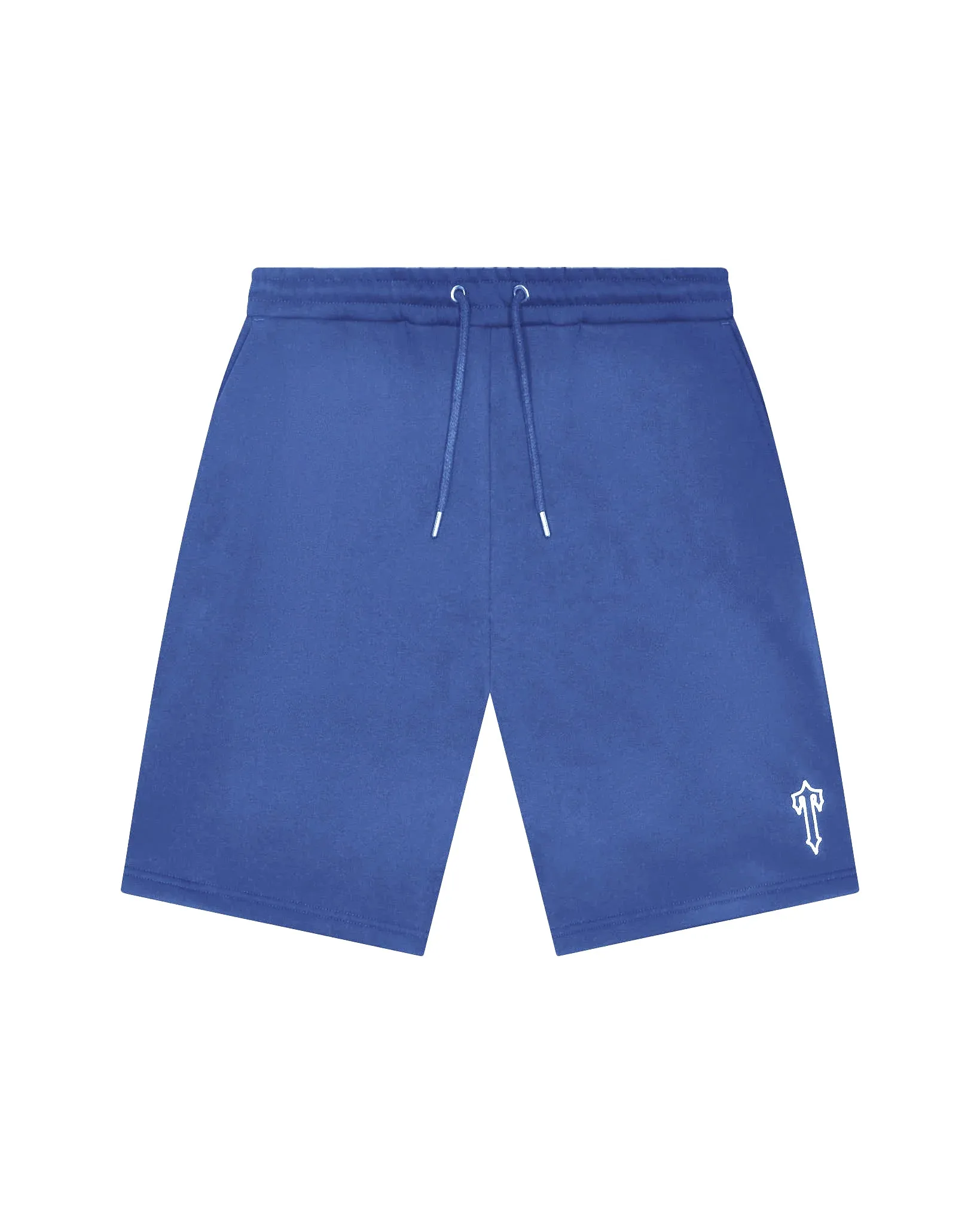 Trapstar Foundation Black Shorts Trapstar Foundation Black Shorts