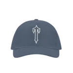 Trapstar Foundation Hat - Slate