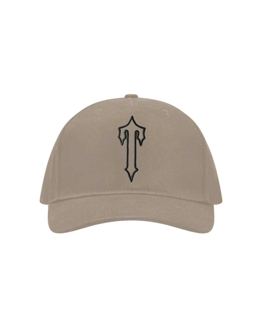 Trapstar Foundation Hat - Stone Trapstar Foundation Hat - Stone