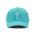 Trapstar Foundation Hat - Teal
