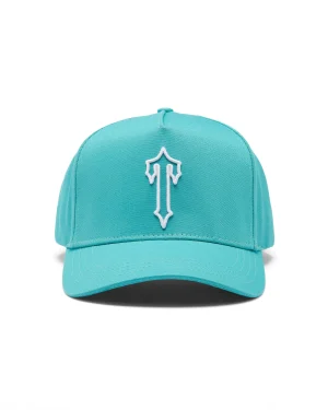 Trapstar Foundation Hat - Teal