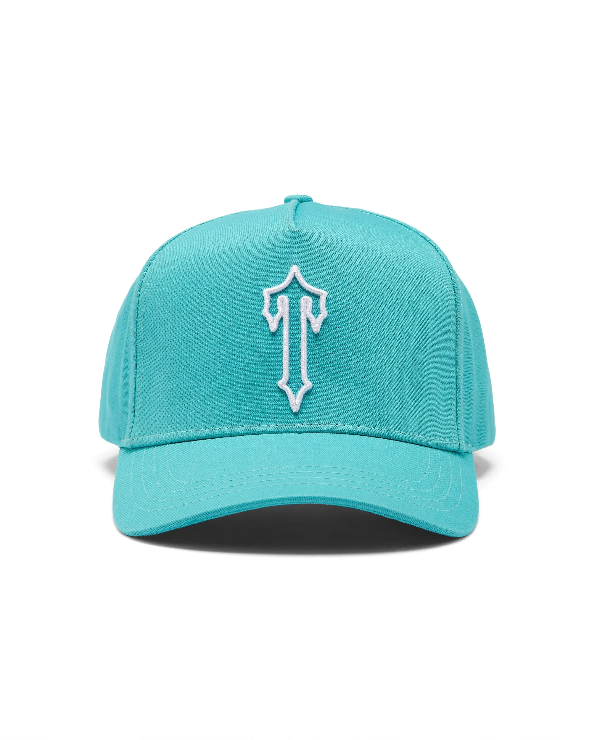 Trapstar Foundation Hat - Teal Trapstar Foundation Hat - Teal