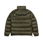Trapstar Heat-Reactive Hyperdrive Bomber Jacket-1
