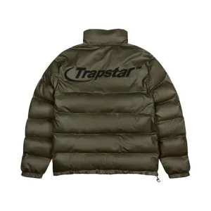 Trapstar Heat-Reactive Hyperdrive Bomber Jacket-1