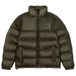 Trapstar Heat-Reactive Hyperdrive Bomber Jacket