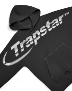 Trapstar Hyperdrive Chrome Hoodie-1