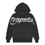 Trapstar Hyperdrive Chrome Hoodie