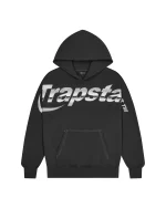 Trapstar Hyperdrive Chrome Hoodie