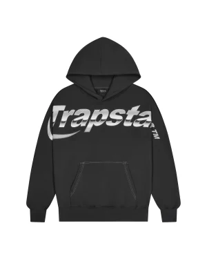 Trapstar Hyperdrive Chrome Hoodie