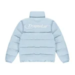 Trapstar Hyperdrive Puffer Jacket (Ice Blue)-1