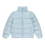 Trapstar Hyperdrive Puffer Jacket (Ice Blue)