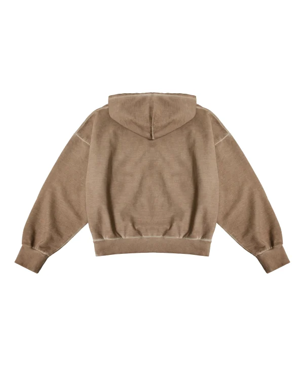 Trapstar Irongate Arch Hoodie-1