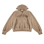 Trapstar Irongate Arch Hoodie
