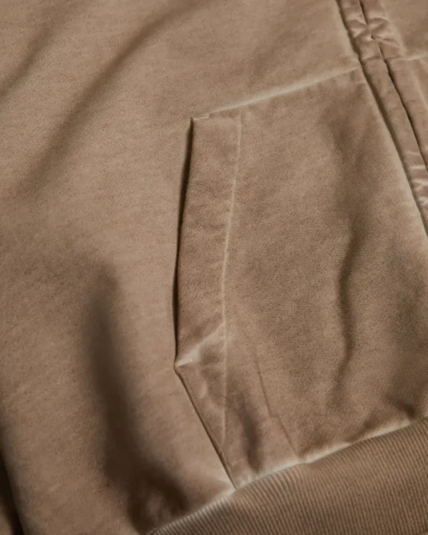 Trapstar Irongate Arch Hoodie-3