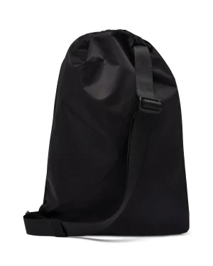 Trapstar Irongate Drawstring Bag-1