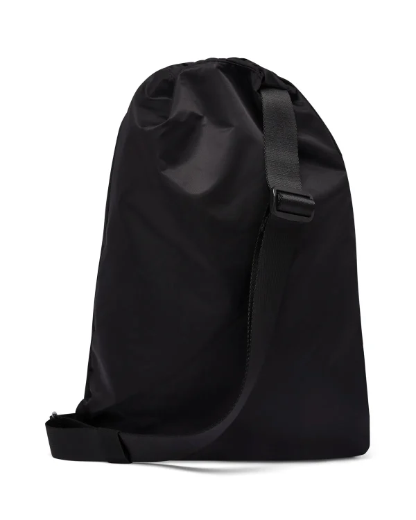 Trapstar Irongate Drawstring Bag-1