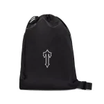 Trapstar Irongate Drawstring Bag