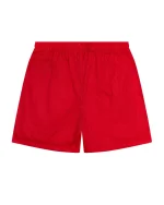 Trapstar Irongate T Basketball Red Shorts -1