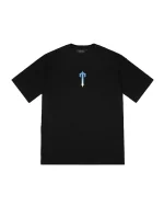 Trapstar Irongate T Snake Slayer Tee-1