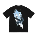 Trapstar Irongate T Snake Slayer Tee