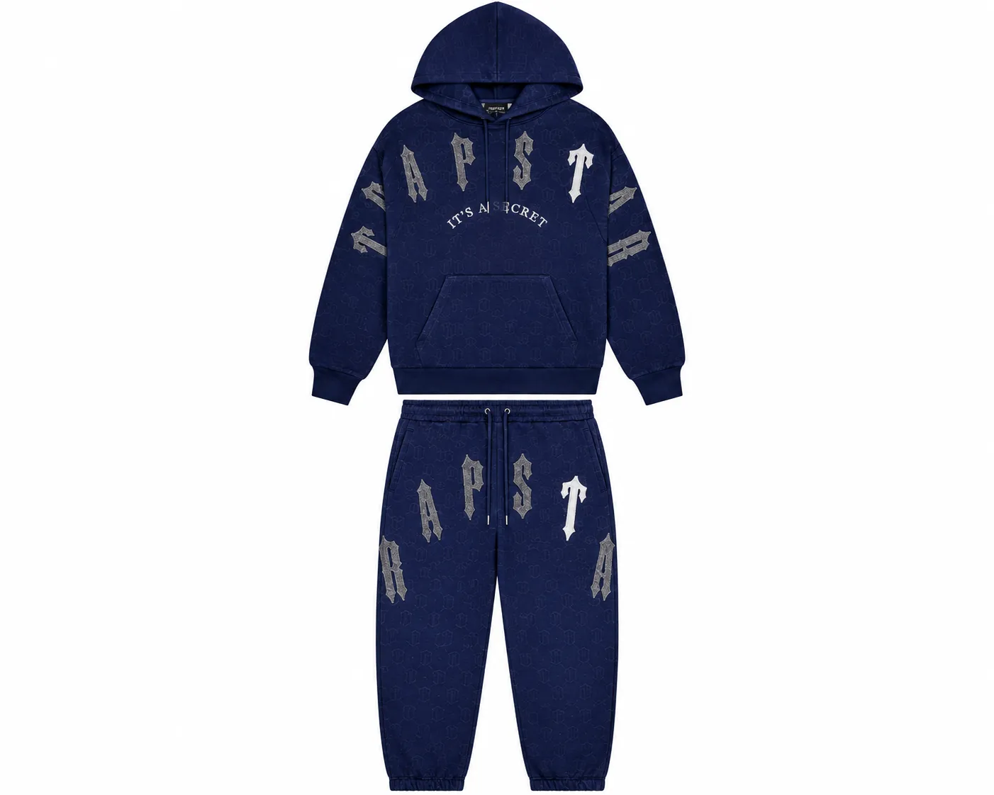 Trapstar Irongate Tracksuit