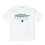 Trapstar It’s A Secret TealWhite Tee