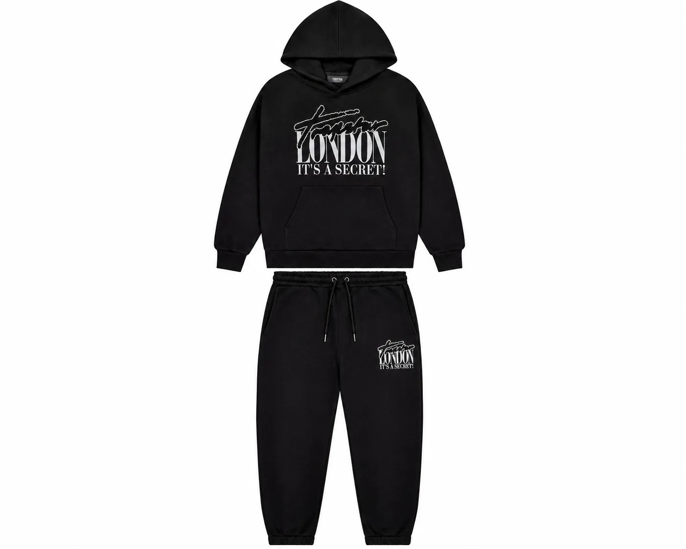 Trapstar It’s A Secret Tracksuit